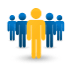 icon group