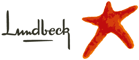 Lundbeck logo