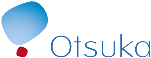 Otsuka logo