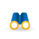 icon binocales