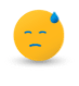 icon stress