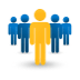 icon group