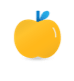 icon apple