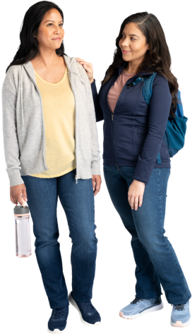 ABILIFY MAINTENA was shown to help people remain relapse-free longer